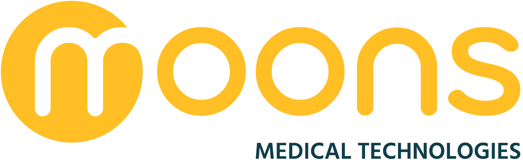 MOONS GmbH Logo