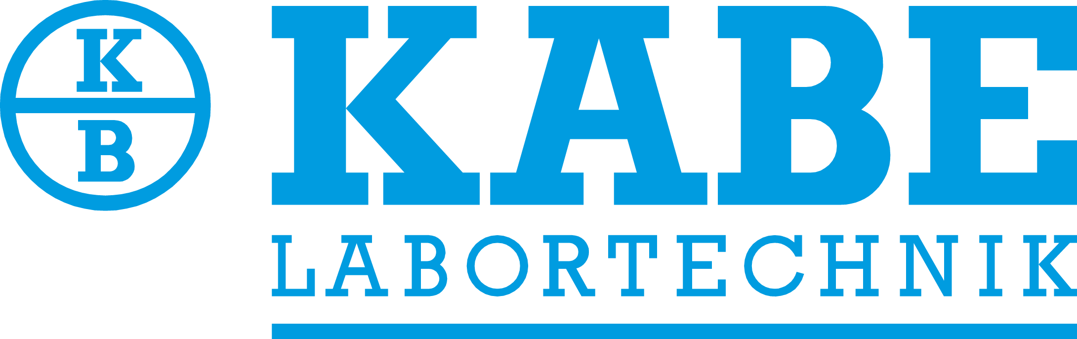 KABE-Labortechnik Logo