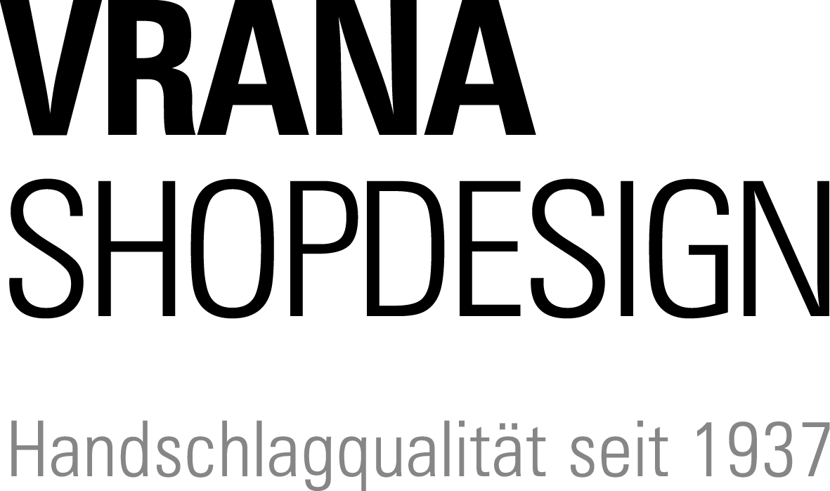 Vrana Shopdesign Logo