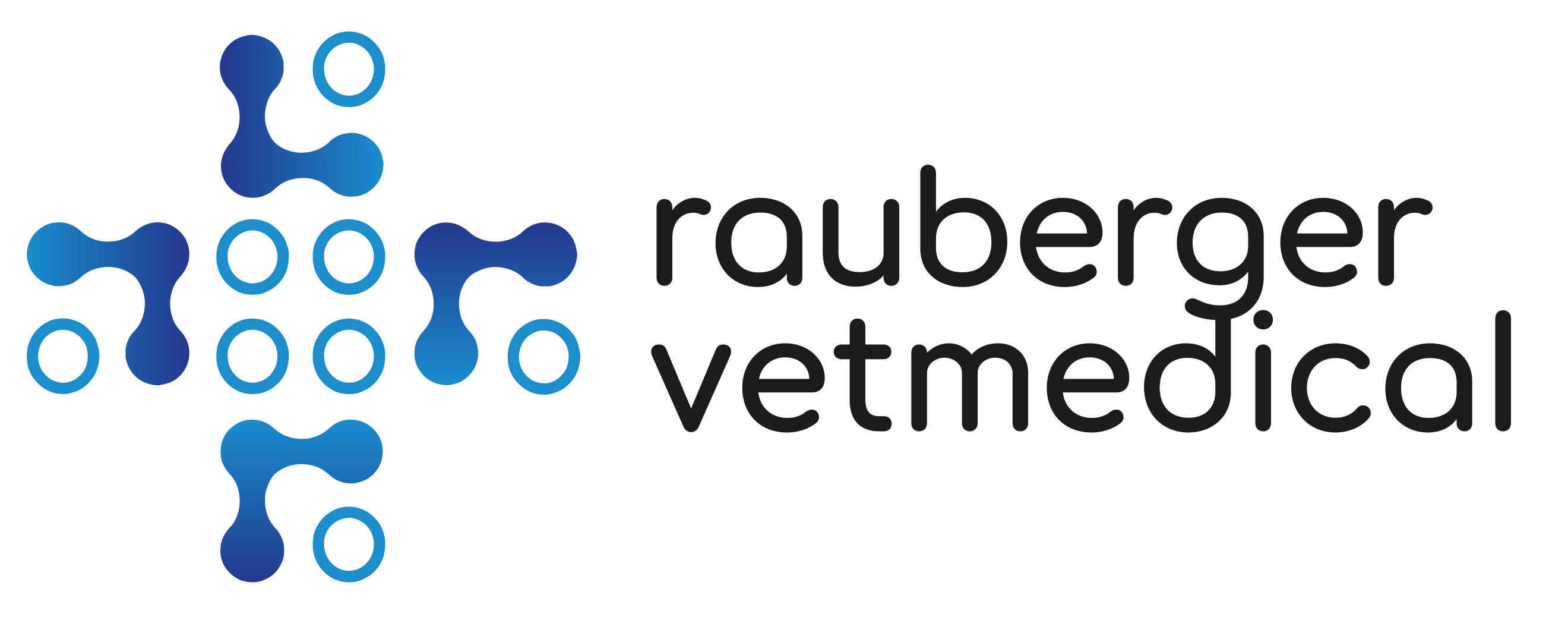 Rauberger VetMedical GmbH Logo