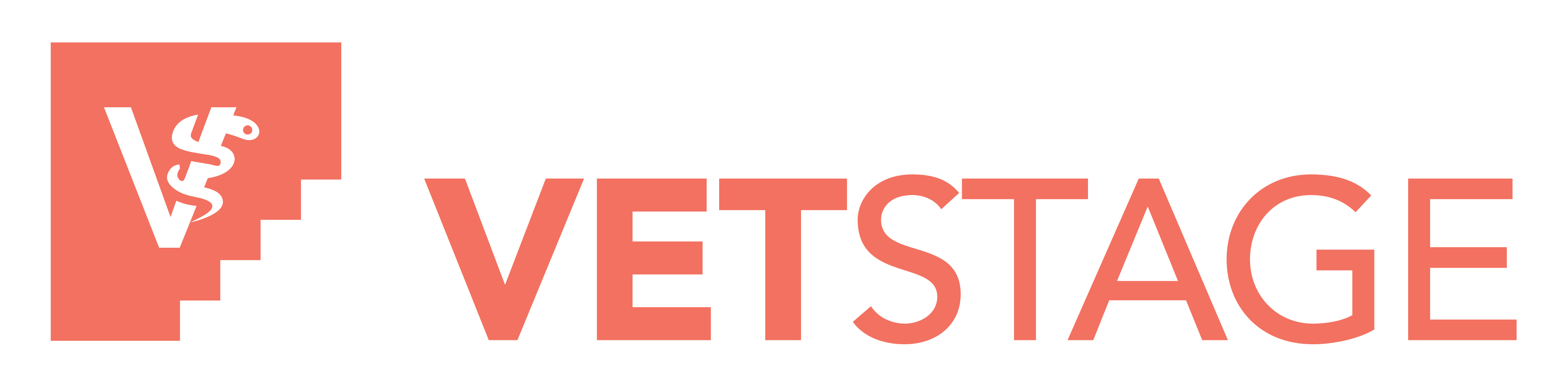 VetStage Logo