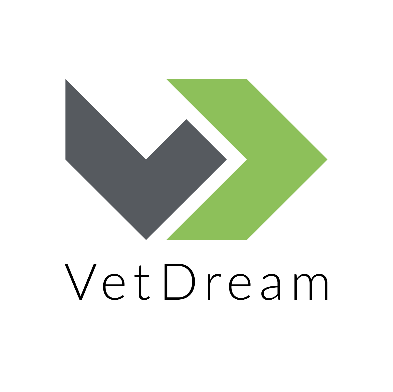 VetDream Logo