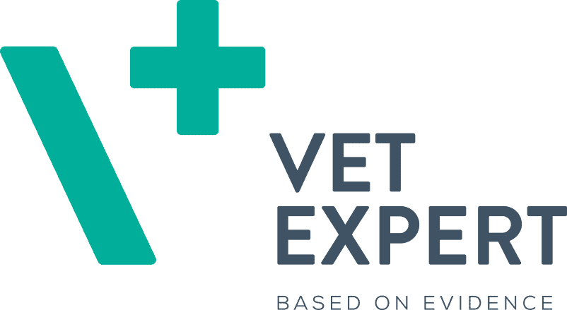 VETEXPERT Logo