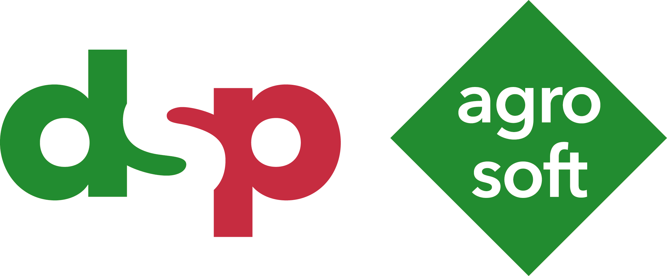 dsp-Agrosoft Logo