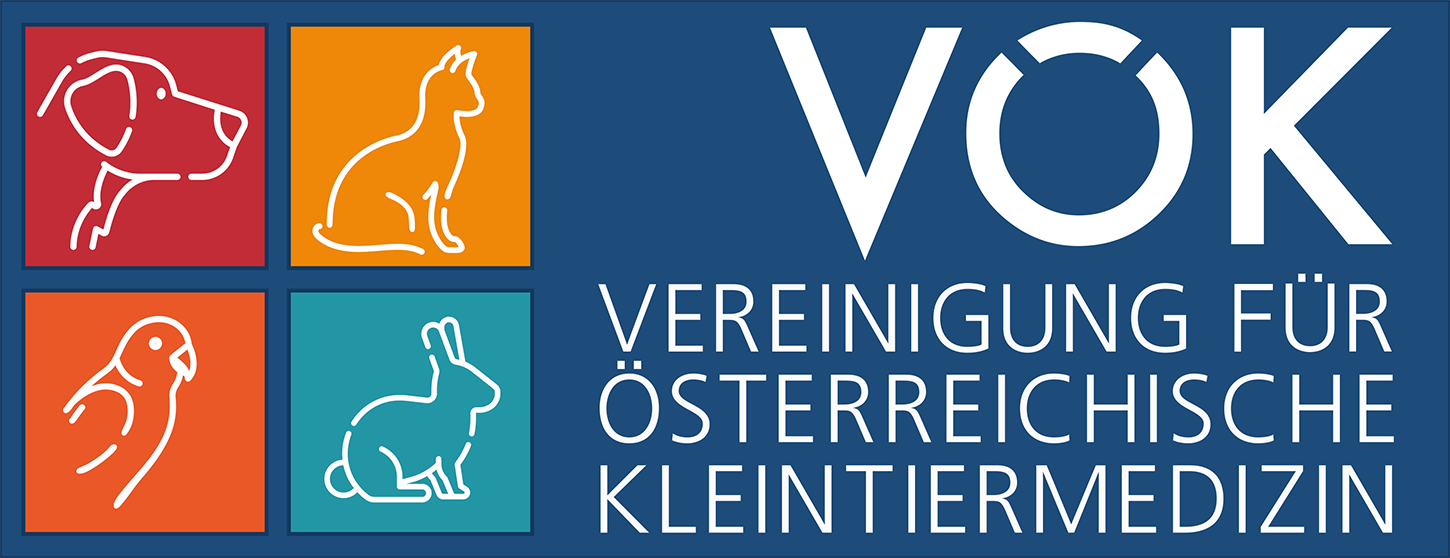 Vereinigung für Österreichische Kleintiermedizin Logo