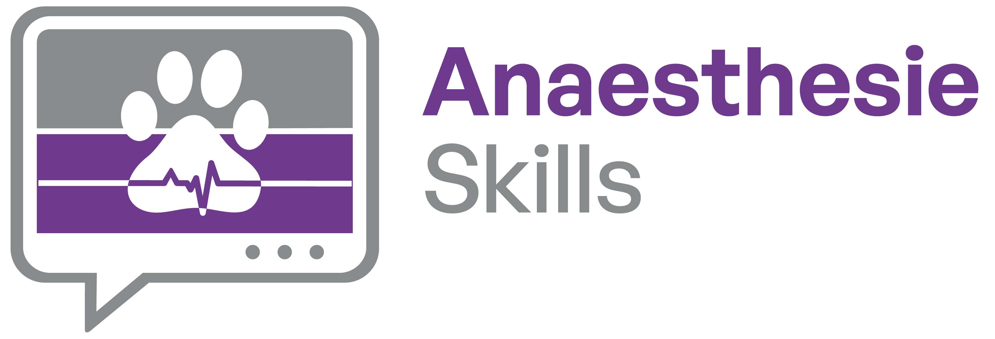 AnaesthesieSkills Logo