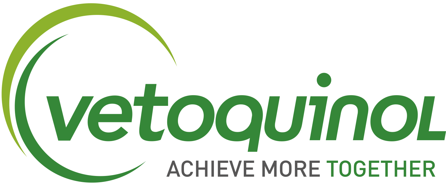 Vetoquinol GmbH Logo